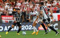 Nhận định, soi kèo Atletico Mineiro vs Sao Paulo, 6h00 ngày 19/3: Củng cố ngôi đầu