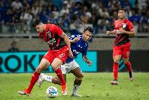 Nhận định, soi kèo Atletico Paranaense vs Cruzeiro, 5h30 ngày 19/3: Khách chìm sâu