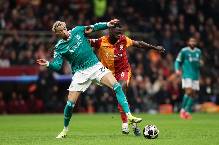 Soi kèo góc Liverpool vs Galatasaray, 3h00 ngày 19/03