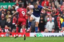 Chuyên gia Tony Ansell dự đoán Everton vs Liverpool, 20h00 ngày 19/4