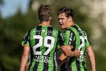 Nhận định, soi kèo Hacken vs GAIS, 21h30 ngày 19/4: Điểm số đầu tiên