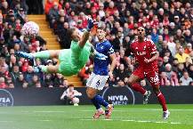 Siêu máy tính dự đoán Everton vs Liverpool, 20h00 ngày 19/4