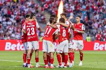 Nhận định, soi kèo Braga vs Gil Vicente, 2h15 ngày 20/10: Tái hiện bất ngờ