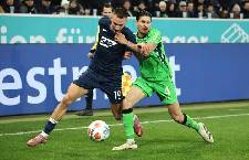 Nhận định, soi kèo Monchengladbach vs Hoffenheim, 22h30 ngày 18/10: Những kẻ khốn khổ