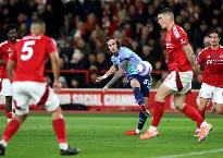 Nhận định, soi kèo Nottingham vs Arsenal, 22h30 ngày 18/10: Pháo bất ngờ tịt ngòi