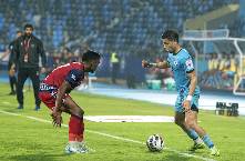Nhận định, soi kèo Punjab vs Mumbai City, 21h00 ngày 19/10: Điểm tựa sân nhà