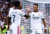 Soi kèo góc Real Madrid vs Sevilla, 02h00 ngày 19/10