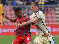 Siêu máy tính dự đoán Cremonese vs Verona, 00h30 ngày 20/01