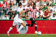 Nhận định, soi kèo Athletic Bilbao vs Elche, 3h00 ngày 21/2: Lấy lại vị thế