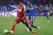 Nhận định, soi kèo Brest vs Marseille, 2h45 ngày 21/2: Không dễ khuất phục