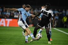 Nhận định, soi kèo PAOK vs Celta Vigo, 00h45 ngày 20/2: Món nợ khó đòi