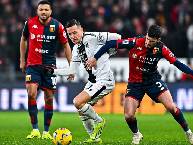 Nhận định, soi kèo Genoa vs Udinese, 2h45 ngày 21/3: Không nhiều áp lực