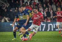 Nhận định, soi kèo Hapoel Beer Sheva vs Maccabi Tel Aviv, 00h30 ngày 20/5: Tập trung cao độ