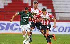 Nhận định, soi kèo Sarmiento vs Barracas Central, 05h00 ngày 20/10: Vị thế lung lay