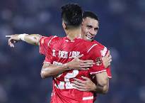 Soi kèo góc CA TPHCM vs Thể Công Viettel, 18h00 ngày 19/10