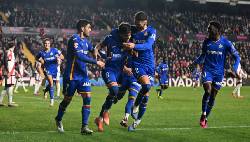 Soi kèo góc Getafe vs Vallecano, 02h00 ngày 20/10