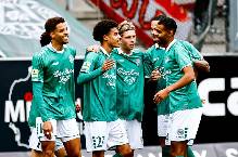 Soi kèo góc Viborg vs Midtjylland, 00h00 ngày 20/10