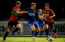 Nhận định, soi kèo De Treffers vs NEC Nijmegen, 0h45 ngày 21/1: Cách biệt quá lớn