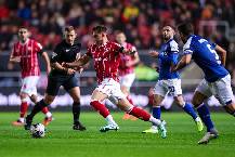 Nhận định, soi kèo Ipswich vs Bristol, 2h45 ngày 21/1: Đánh chiếm top 2