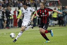 Nhận định, soi kèo Qarabag vs Frankfurt, 0h45 ngày 22/1: Viết lên lịch sử