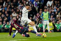 Nhận định, soi kèo Real Madrid vs AS Monaco, 3h00 ngày 21/1: Phong độ thất thường
