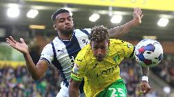 Nhận định, soi kèo West Brom vs Norwich, 02h45 ngày 21/01: Bắn hạ Chim hoàng yến