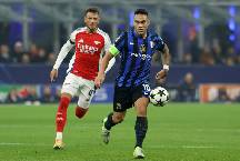 Soi kèo góc Inter Milan vs Arsenal, 03h00 ngày 21/01