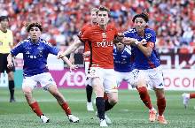 Nhận định, soi kèo Yokohama F. Marinos vs Urawa Red Diamonds, 12h00 ngày 21/2: Chưa thấy niềm vui