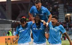 Nhận định, soi kèo Cagliari vs Napoli, 00h30 ngày 21/3: Trở lại mạnh mẽ