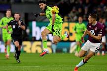 Nhận định, soi kèo Fulham vs Burnley, 22h00 ngày 21/3: Hi vọng mong manh