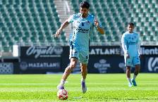 Nhận định, soi kèo Ogre United vs FK Liepaja, 00h00 ngày 21/3: Khó cho tân binh