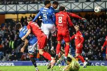 Nhận định, soi kèo Rangers vs Aberdeen, 0h45 ngày 22/3: Chiến thắng nhọc nhằn