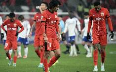 Nhận định, soi kèo Shanghai Port vs Chongqing Tonglianglong, 19h00 ngày 21/4: Chạm trán ngựa ô