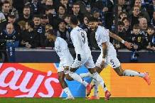 Nhận định, soi kèo Brugge vs Lens, 2h00 ngày 22/10: Chủ nhà vào phom 