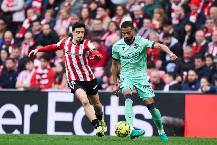 Nhận định, soi kèo Levante vs Athletic Bilbao, 1h45 ngày 22/10: Tận dụng lợi thế