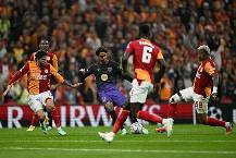 Nhận định, soi kèo Lille vs Galatasaray, 23h45 ngày 21/10: Gặp lại cố nhân