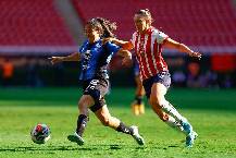 Nhận định, soi kèo Nữ Chivas Guadalajara vs Nữ Queretaro, 8h06 ngày 22/1: Khó có bất ngờ