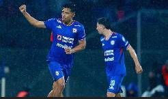 Nhận định, soi kèo Cruz Azul vs Guadalajara, 10h05 ngày 22/2: Trận cầu 6 điểm