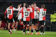 Nhận định, soi kèo Feyenoord vs Telstar, 2h00 ngày 23/2: Chiến thắng khó nhọc