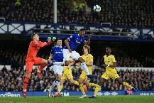 Chuyên gia Tony Ansell dự đoán Everton vs Chelsea, 0h30 ngày 22/3