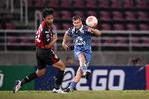 Nhận định, soi kèo Buriram vs Muangthong, 19h00 ngày 22/3: Quá khó cho khách