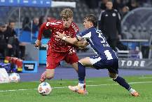 Nhận định, soi kèo Dusseldorf vs Hertha, 19h30 ngày 22/3: Điểm tựa sân nhà