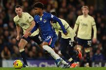 Nhận định, soi kèo Everton vs Chelsea, 0h30 ngày 22/3: Gặp khó tại Liverpool