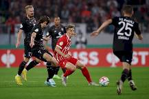 Nhận định, soi kèo St. Pauli vs Freiburg, 23h30 ngày 22/3: Chia điểm nhạt nhòa