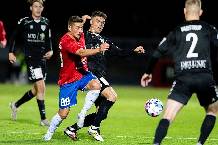 Nhận định, soi kèo Hvidovre vs Kolding, 0h00 này 22/4: Bầu trời rực rỡ