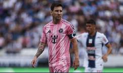 Nhận định, soi kèo Real Salt Lake vs Inter Miami, 08h30 ngày 23/4: Không dễ cho Messi và đồng đội