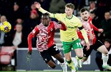 Nhận định, soi kèo Southampton vs Bristol, 01h45 ngày 22/4: Dễ dàng tung cờ trắng