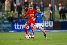 Nhận định, soi kèo Nordsjaelland vs CSKA Sofia, 23h45 ngày 22/10: Chủ nhà sa sút