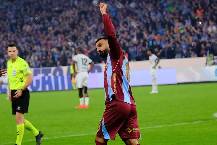 Nhận định, soi kèo Trabzonspor vs Heart, 23h45 ngày 22/10: Đẳng cấp vượt trội