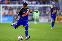 Soi kèo góc Cincinnati vs DC United, 06h00 ngày 22/10
